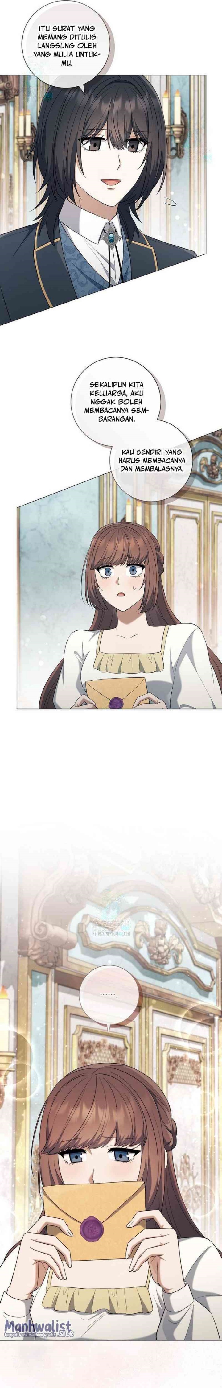 Magic Lord Chapter 21