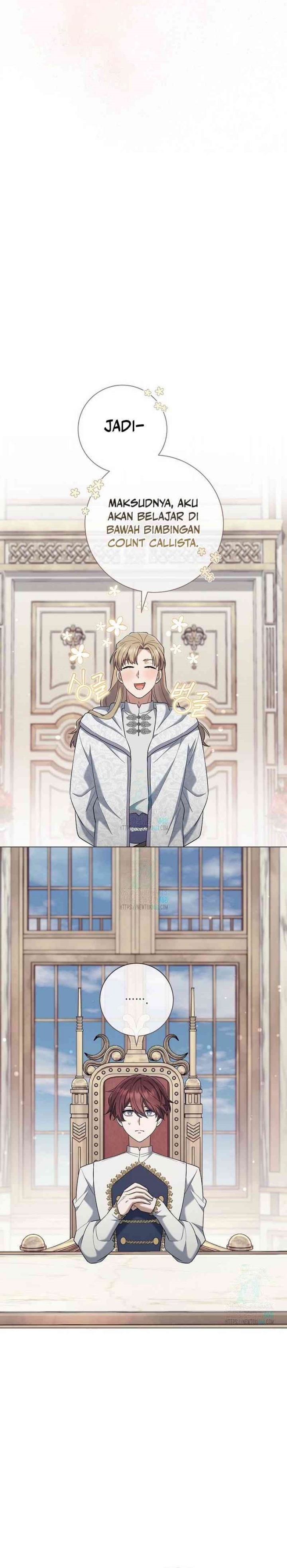 Magic Lord Chapter 21