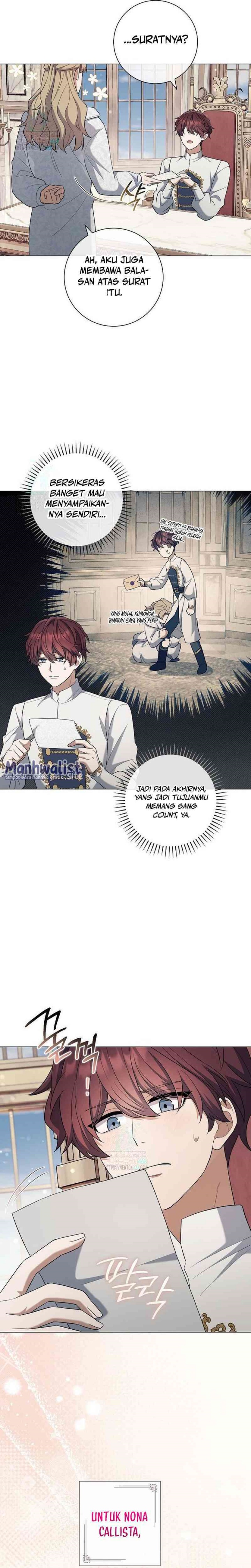Magic Lord Chapter 21