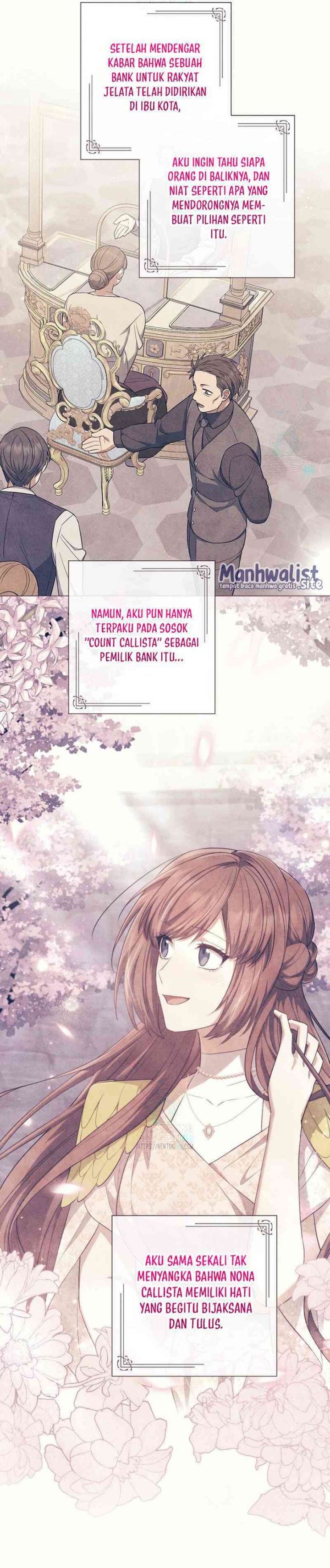 Magic Lord Chapter 21
