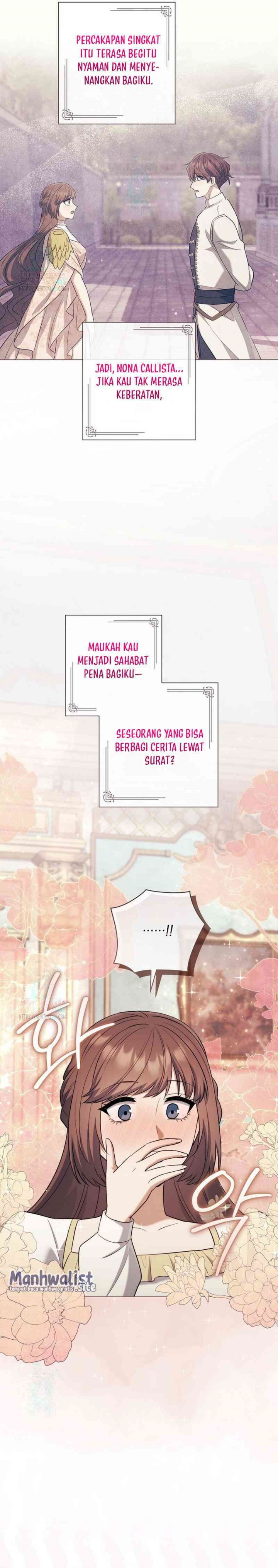 Magic Lord Chapter 21