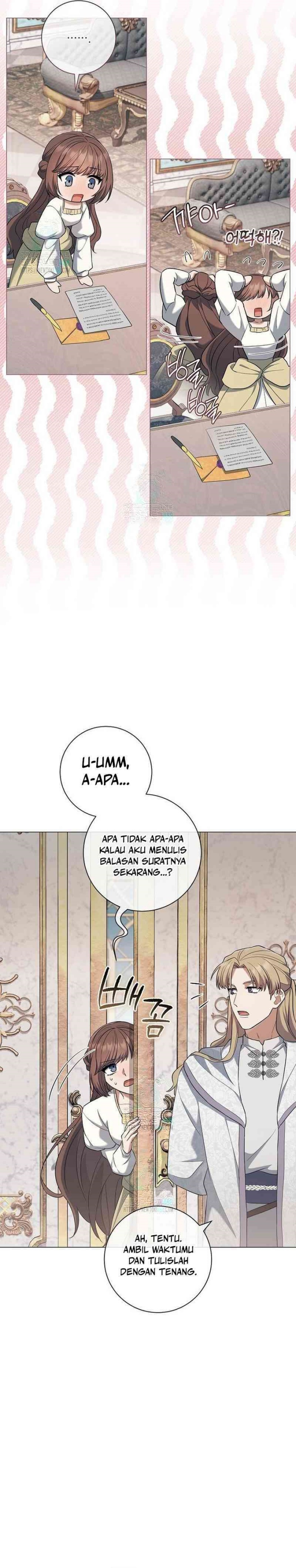 Magic Lord Chapter 21