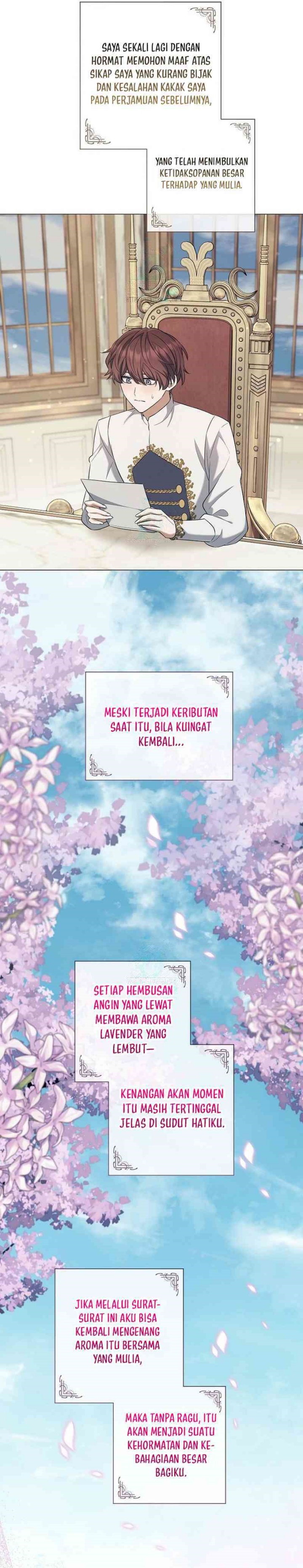 Magic Lord Chapter 21