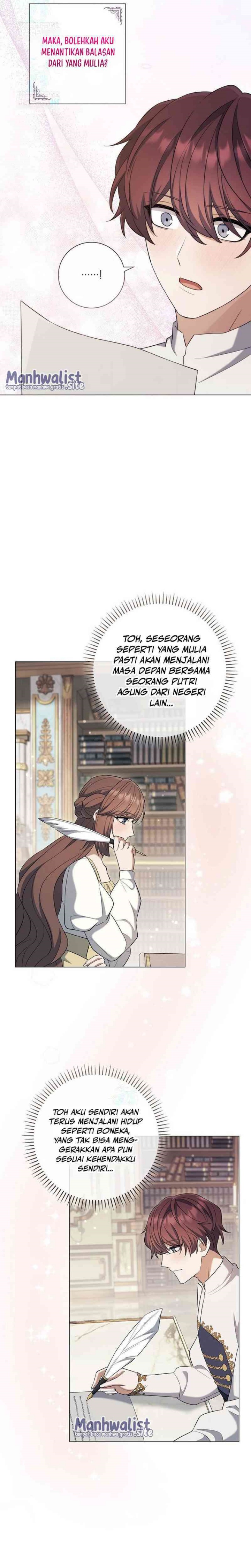 Magic Lord Chapter 21