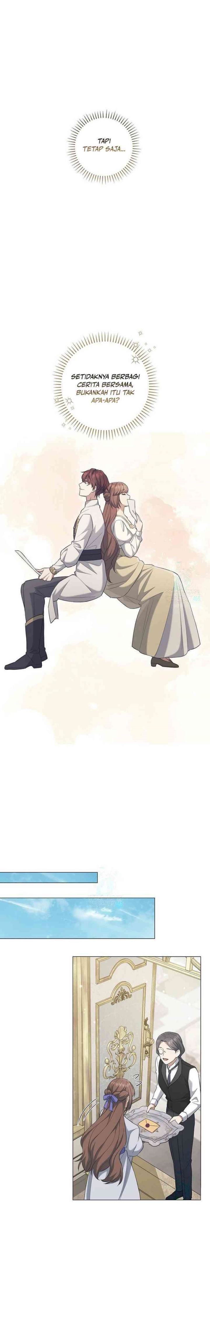 Magic Lord Chapter 21