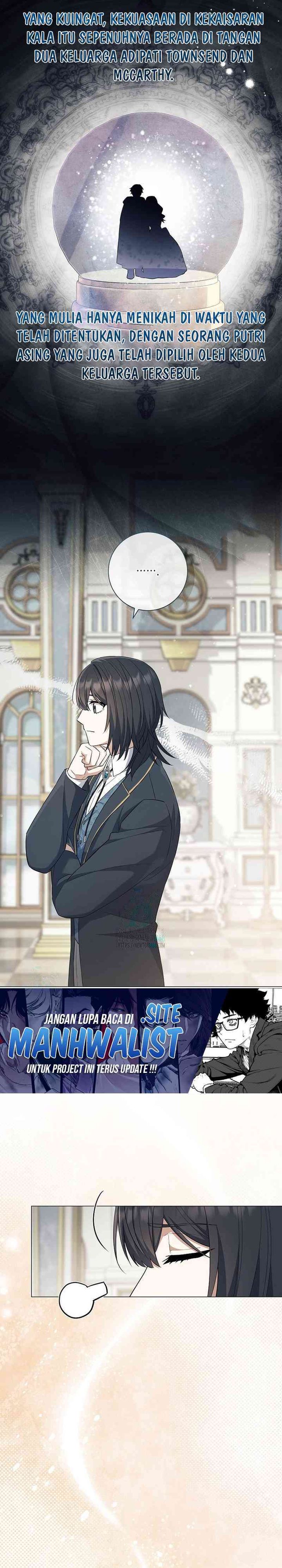 Magic Lord Chapter 22