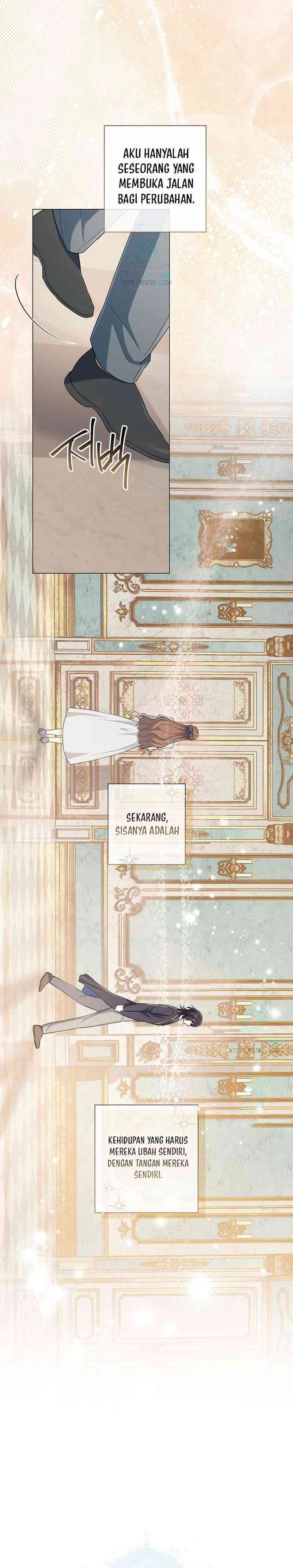 Magic Lord Chapter 22