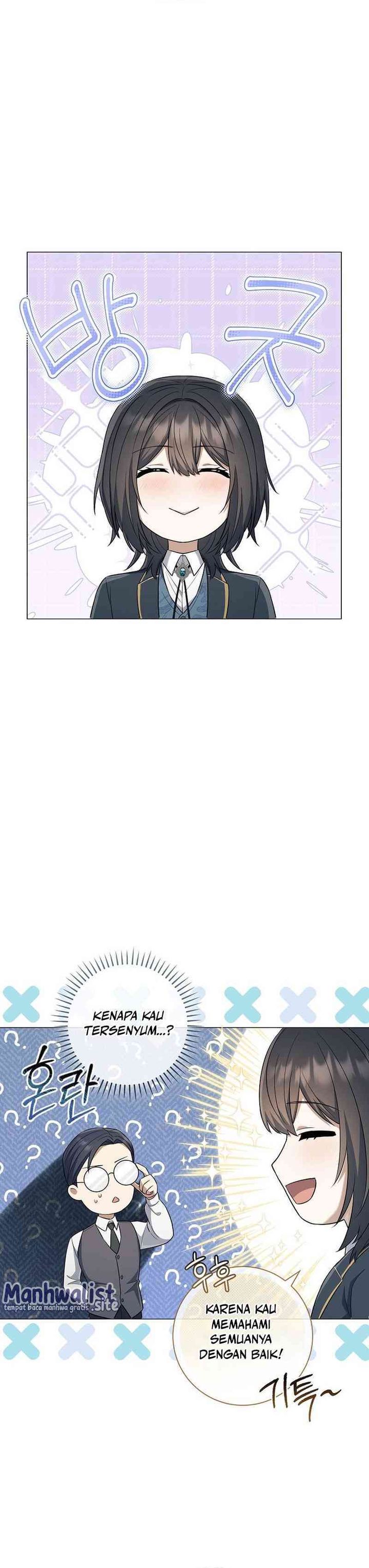 Magic Lord Chapter 22