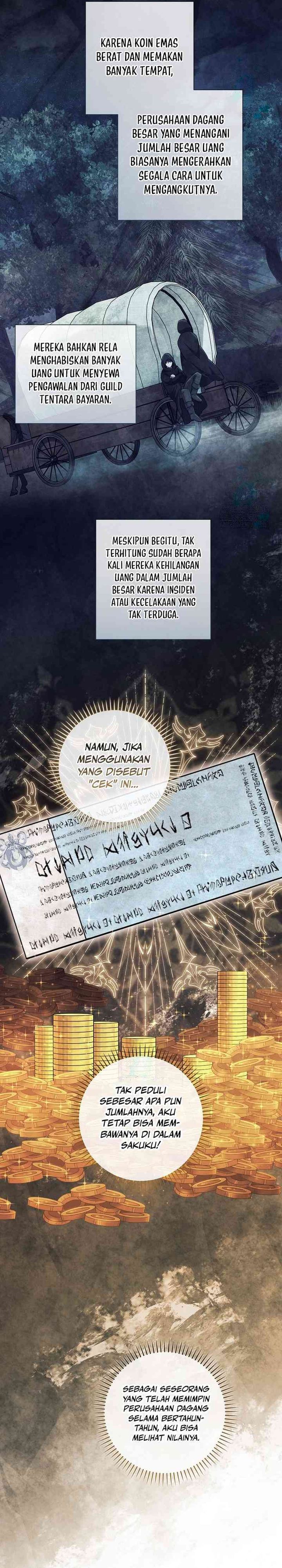 Magic Lord Chapter 22