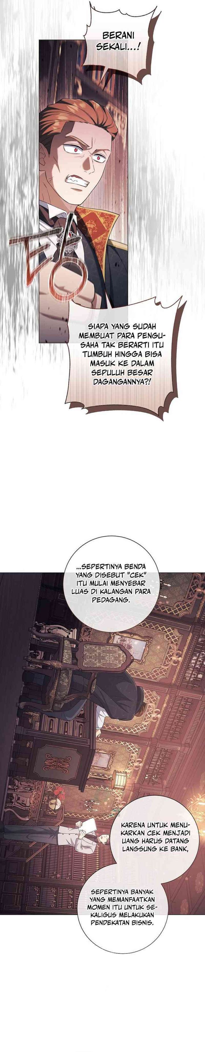 Magic Lord Chapter 22