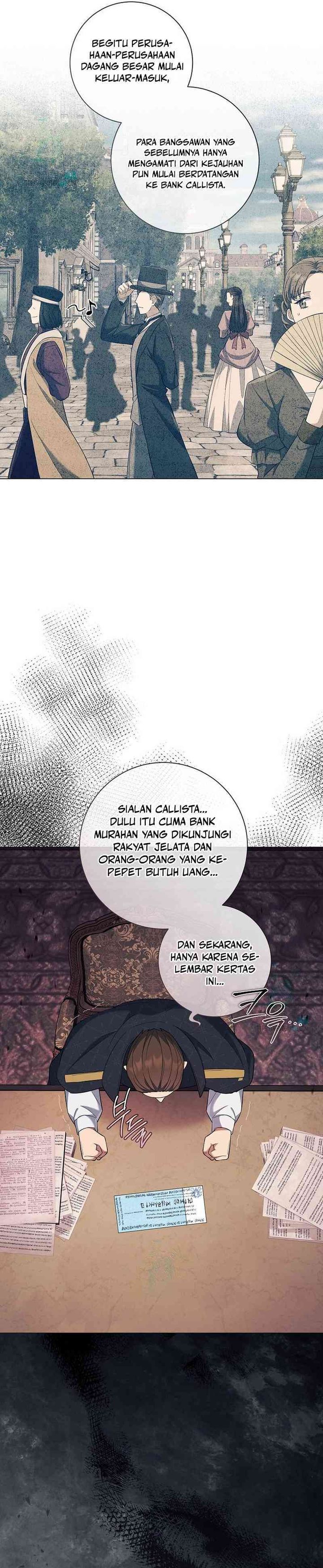 Magic Lord Chapter 22