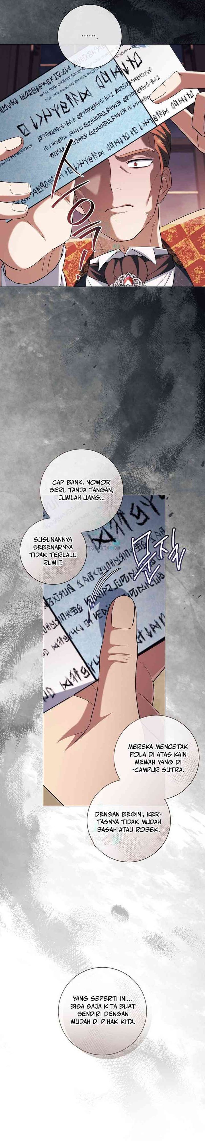 Magic Lord Chapter 22