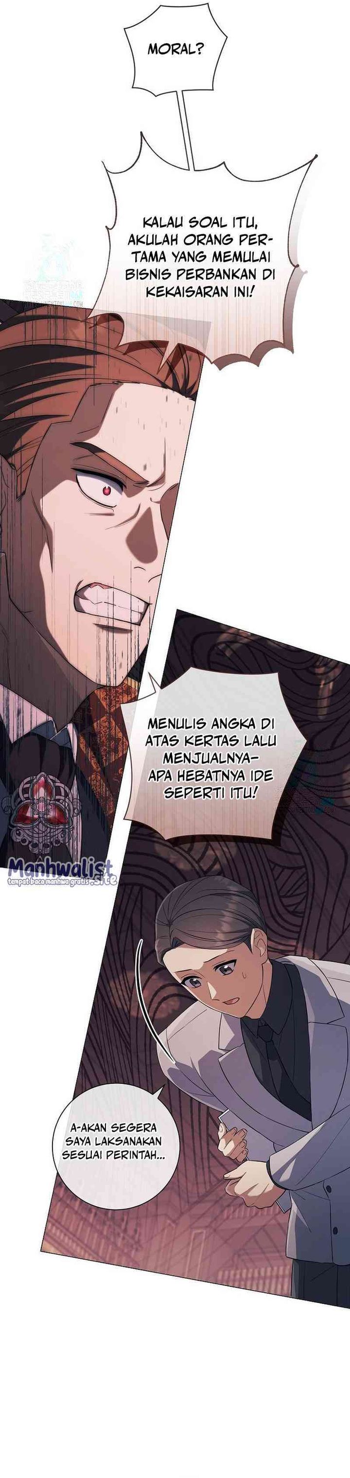 Magic Lord Chapter 22