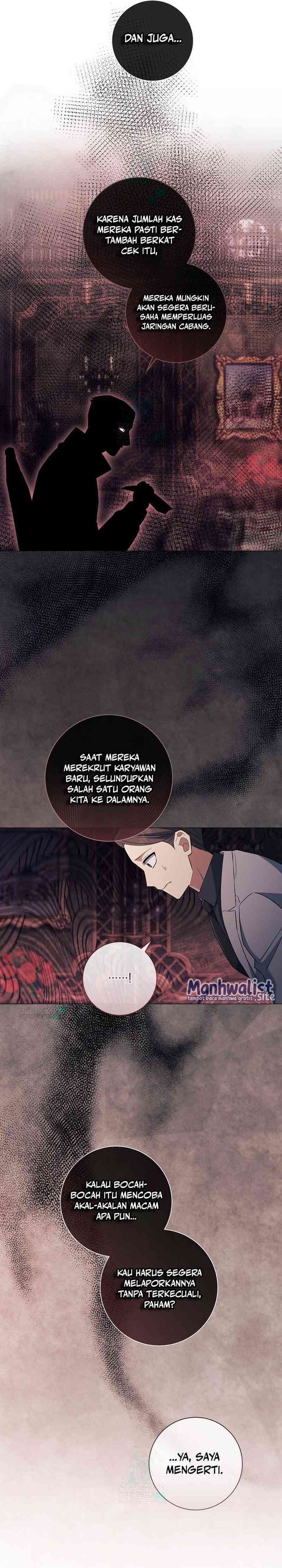 Magic Lord Chapter 22