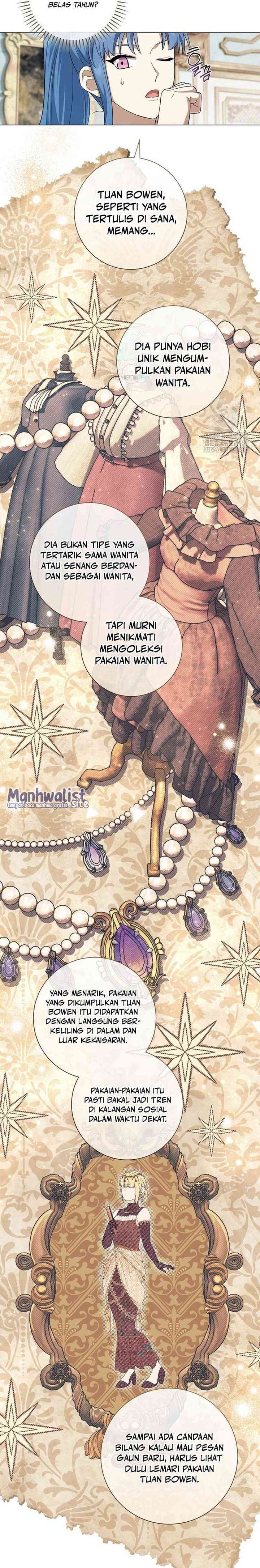 Magic Lord Chapter 22