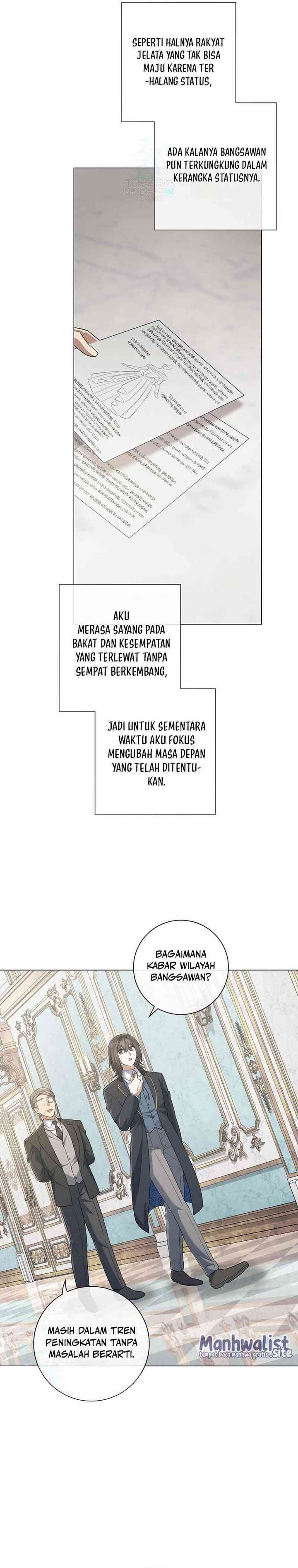 Magic Lord Chapter 22