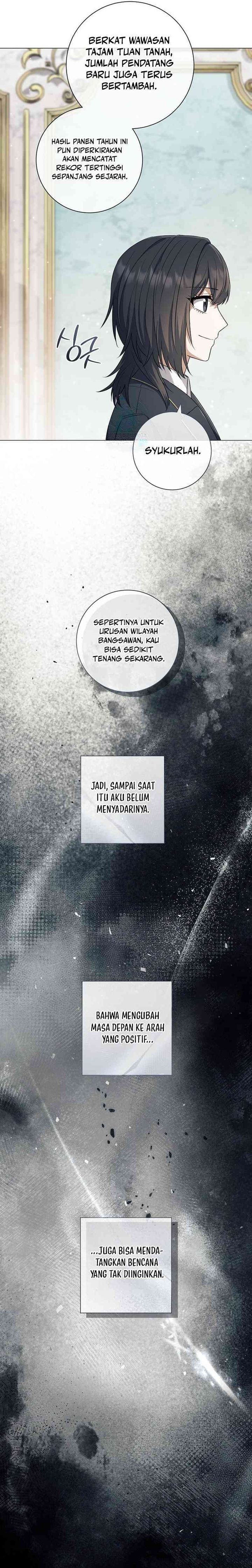 Magic Lord Chapter 22