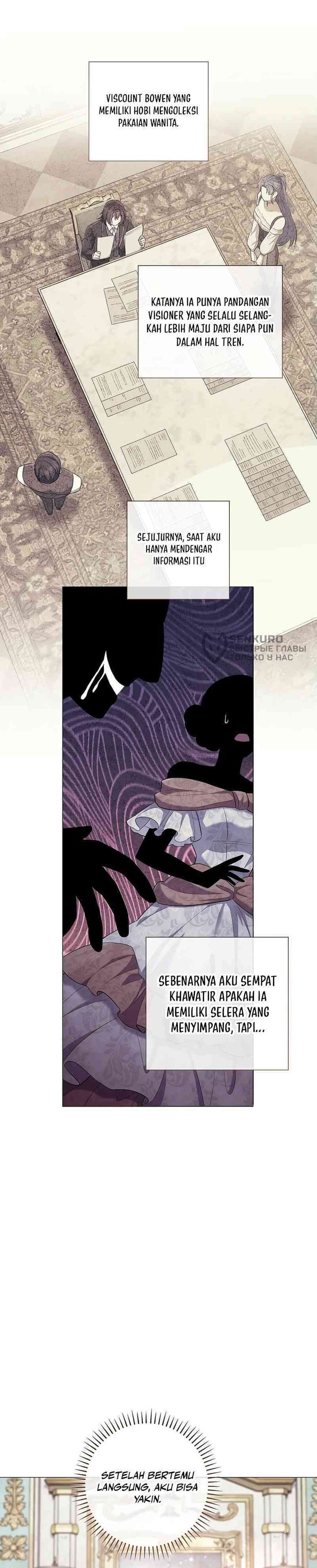 Magic Lord Chapter 23
