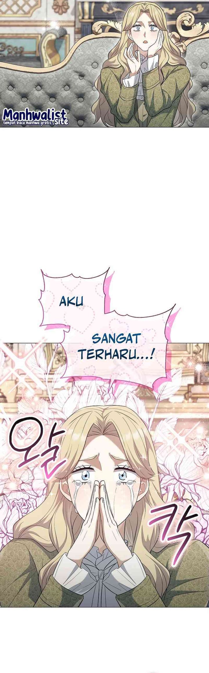 Magic Lord Chapter 23
