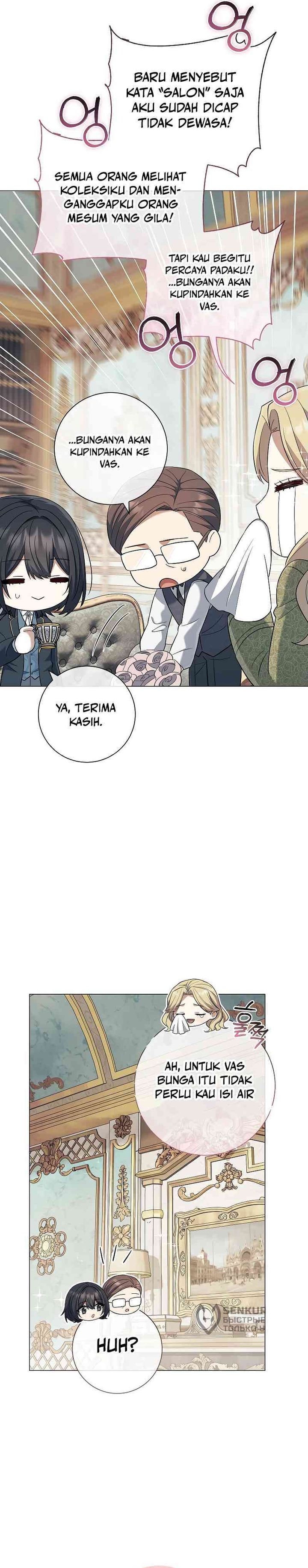Magic Lord Chapter 23