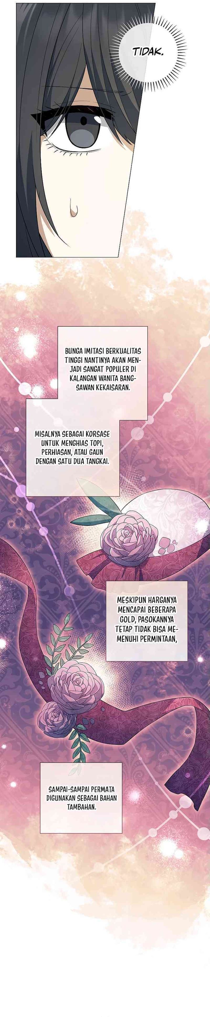 Magic Lord Chapter 23