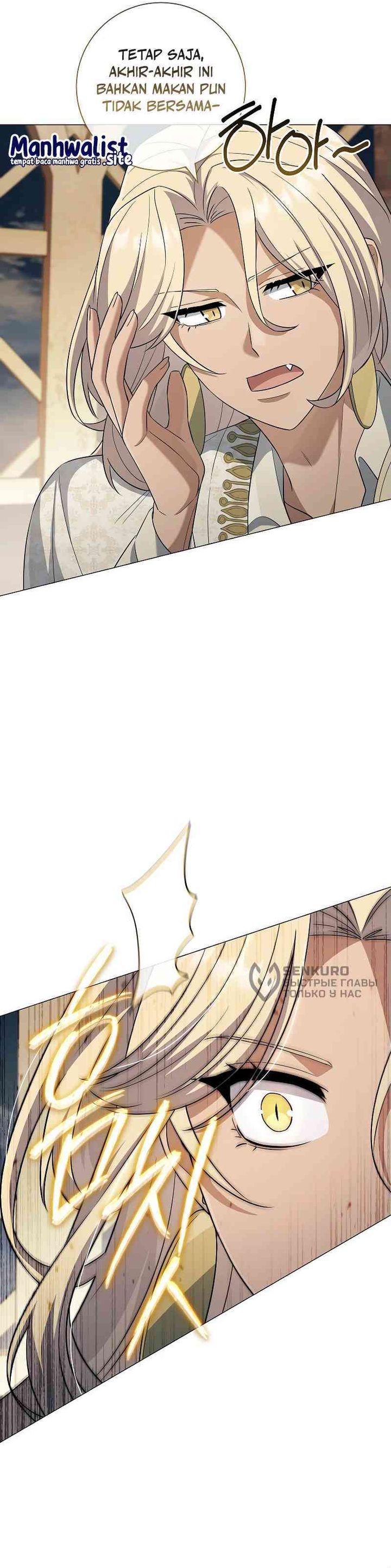 Magic Lord Chapter 23