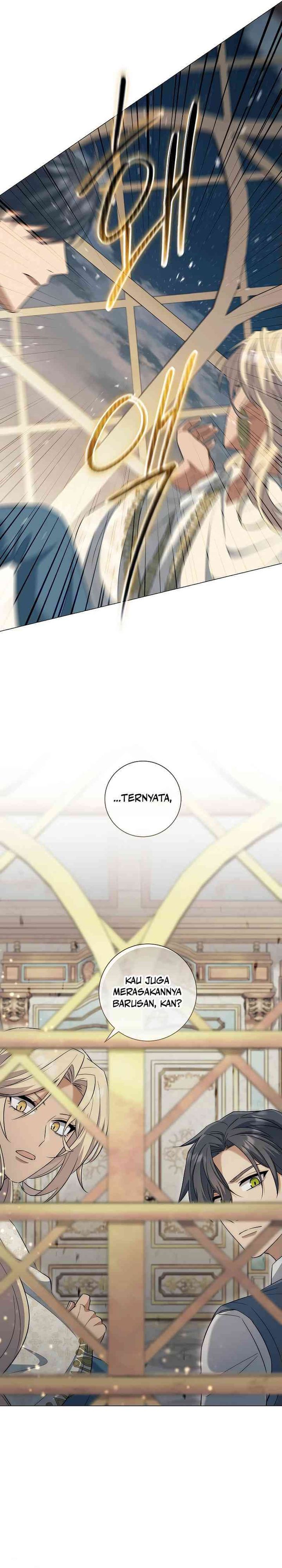 Magic Lord Chapter 23