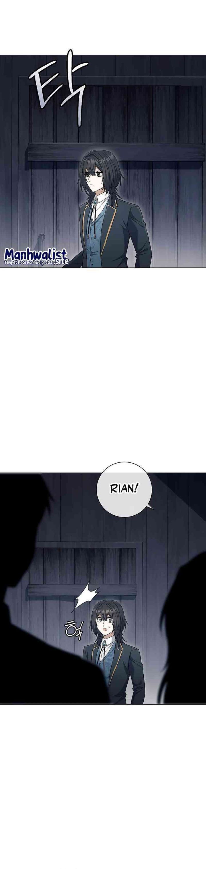 Magic Lord Chapter 23