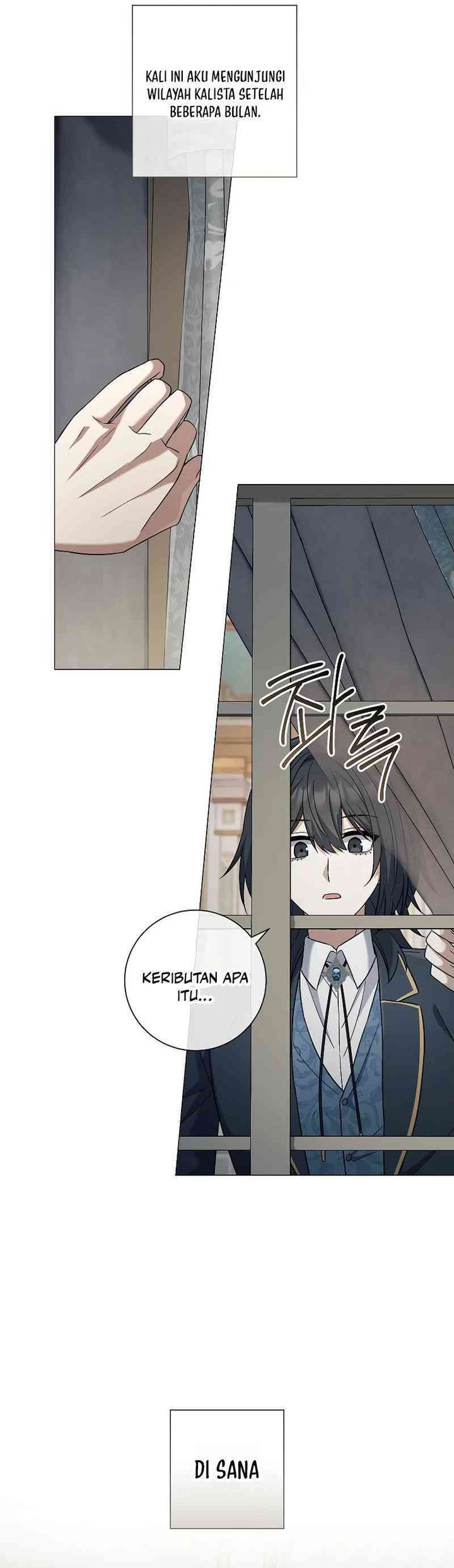 Magic Lord Chapter 23