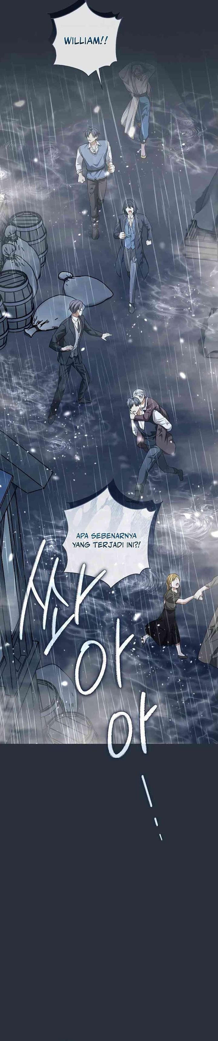 Magic Lord Chapter 24