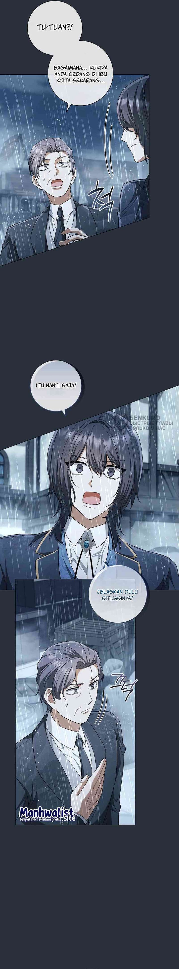 Magic Lord Chapter 24