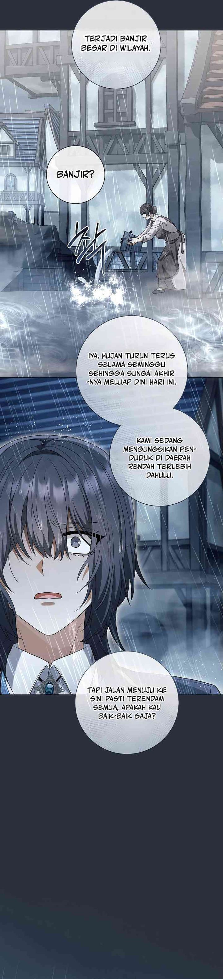 Magic Lord Chapter 24
