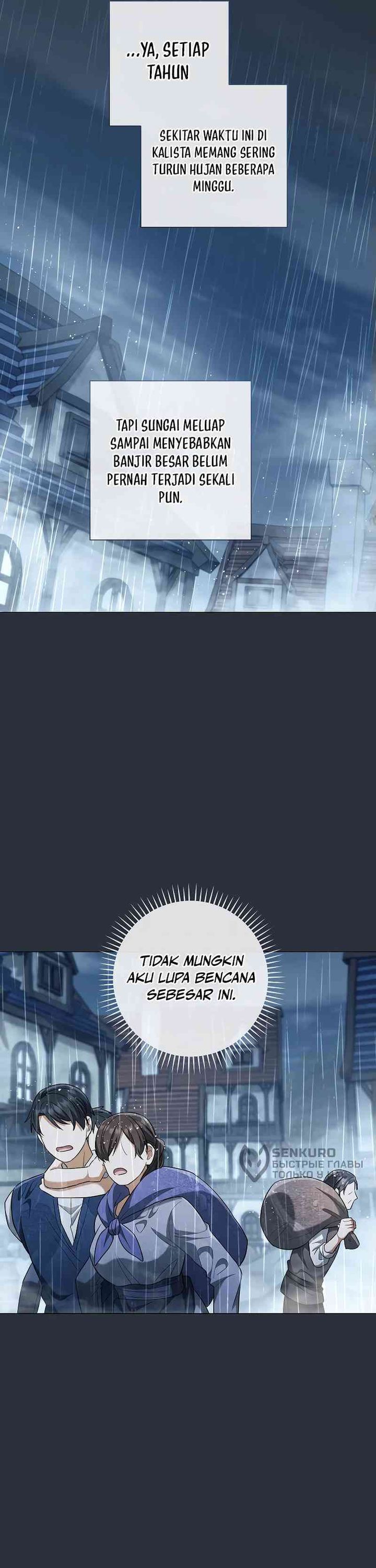 Magic Lord Chapter 24