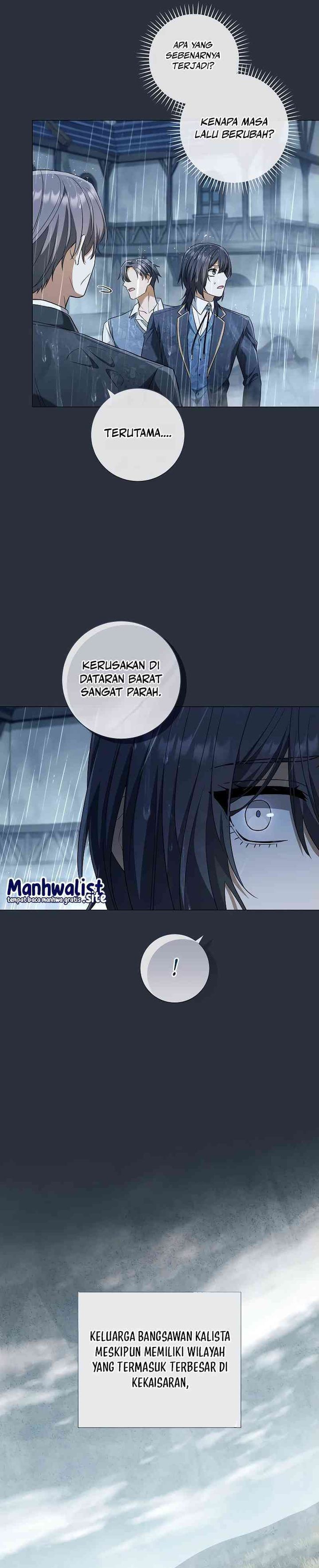 Magic Lord Chapter 24