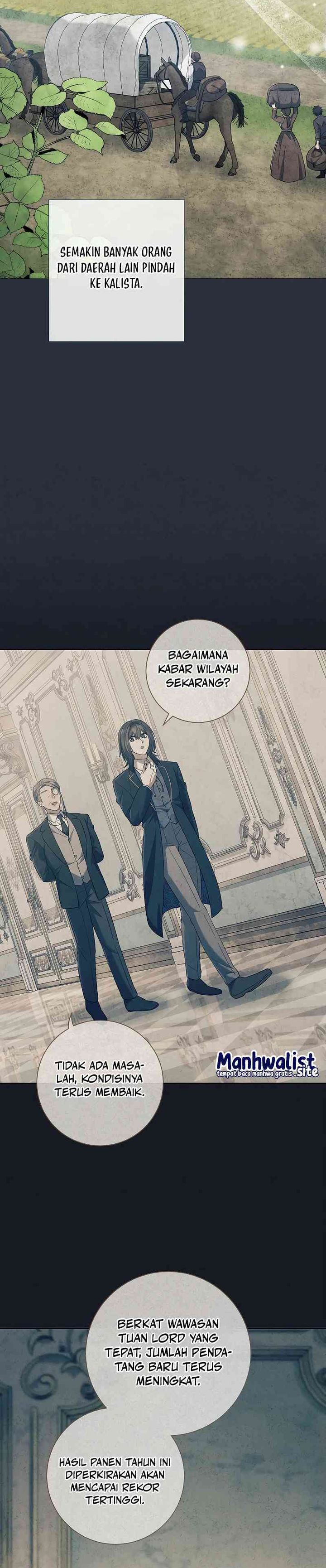 Magic Lord Chapter 24