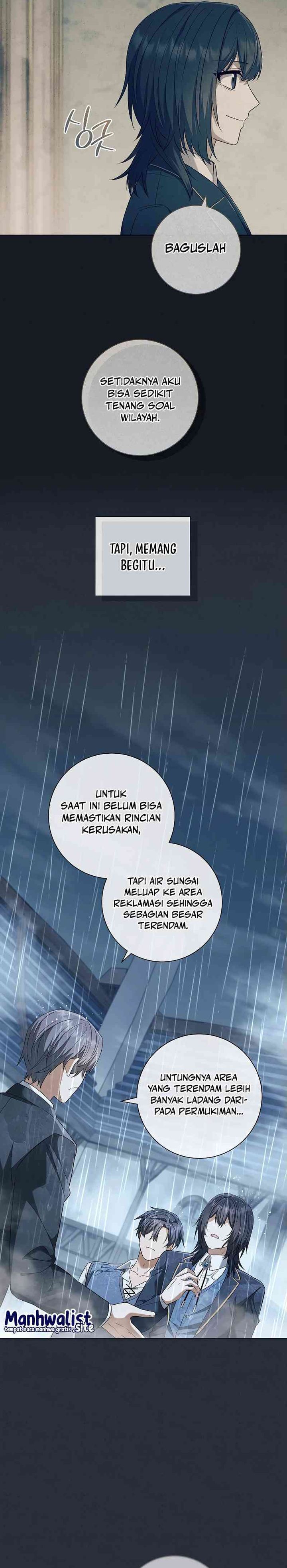 Magic Lord Chapter 24