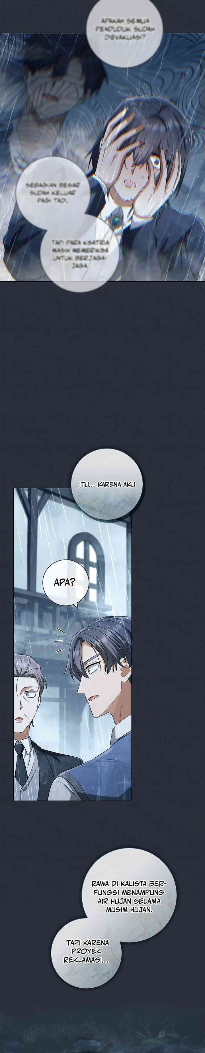 Magic Lord Chapter 24