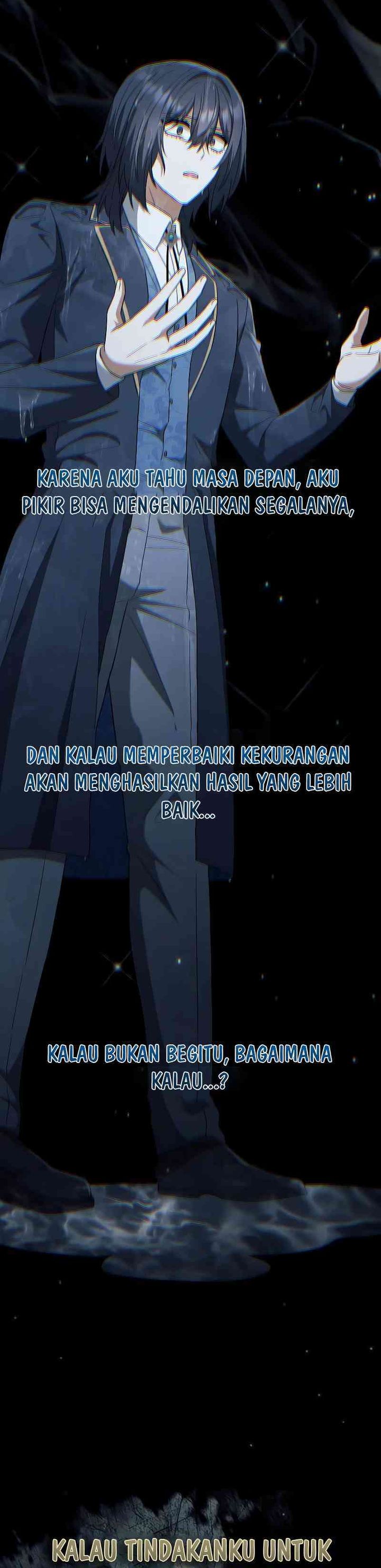 Magic Lord Chapter 24