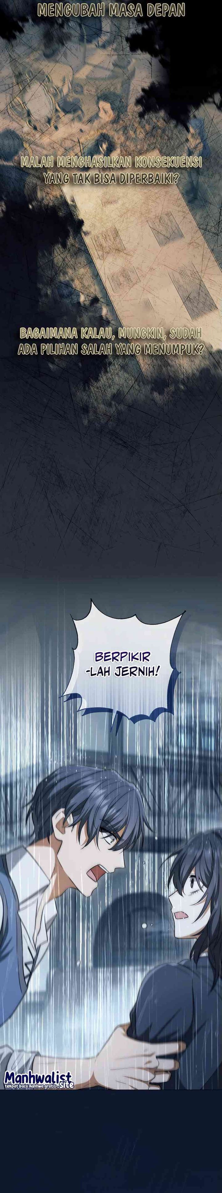 Magic Lord Chapter 24