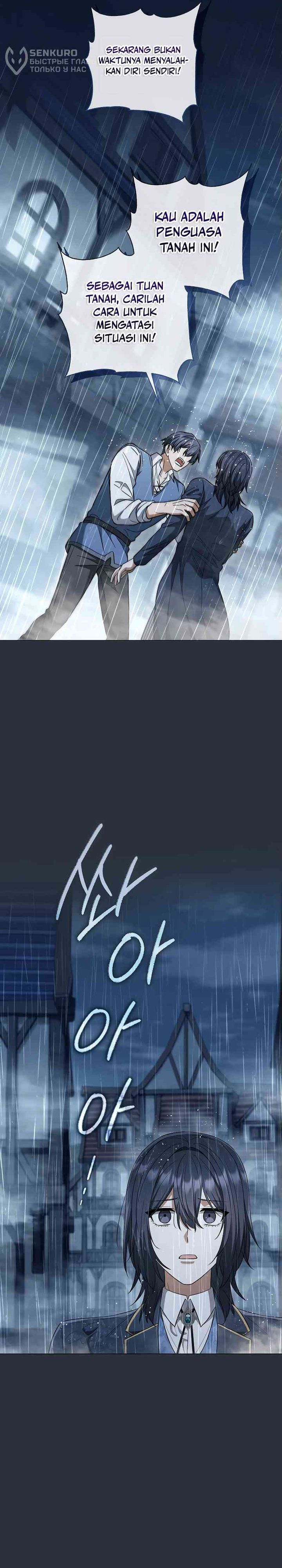 Magic Lord Chapter 24