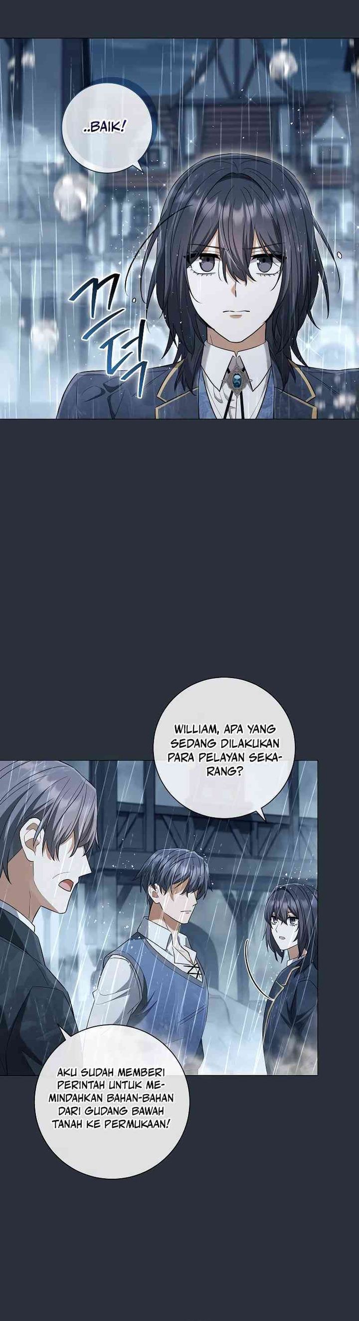 Magic Lord Chapter 24