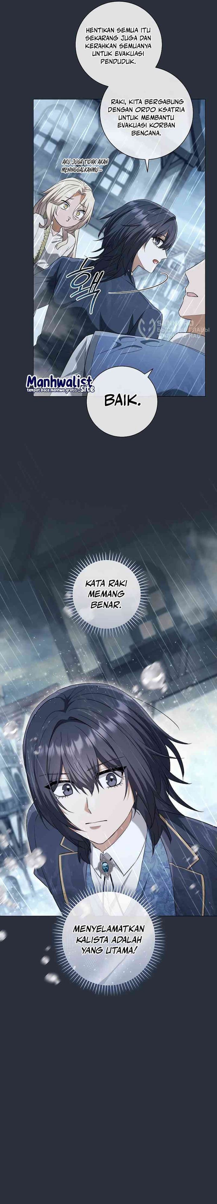 Magic Lord Chapter 24