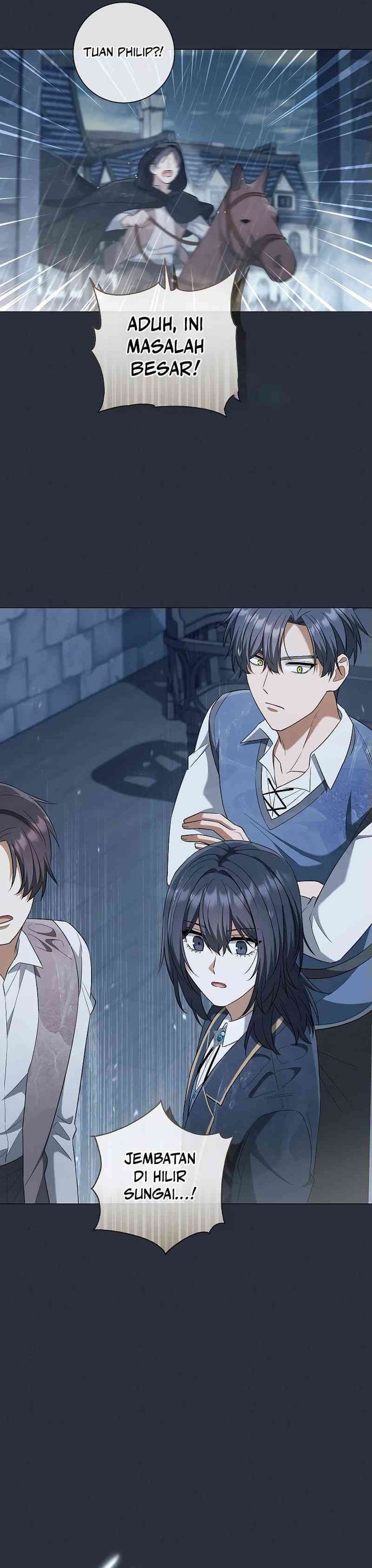 Magic Lord Chapter 24
