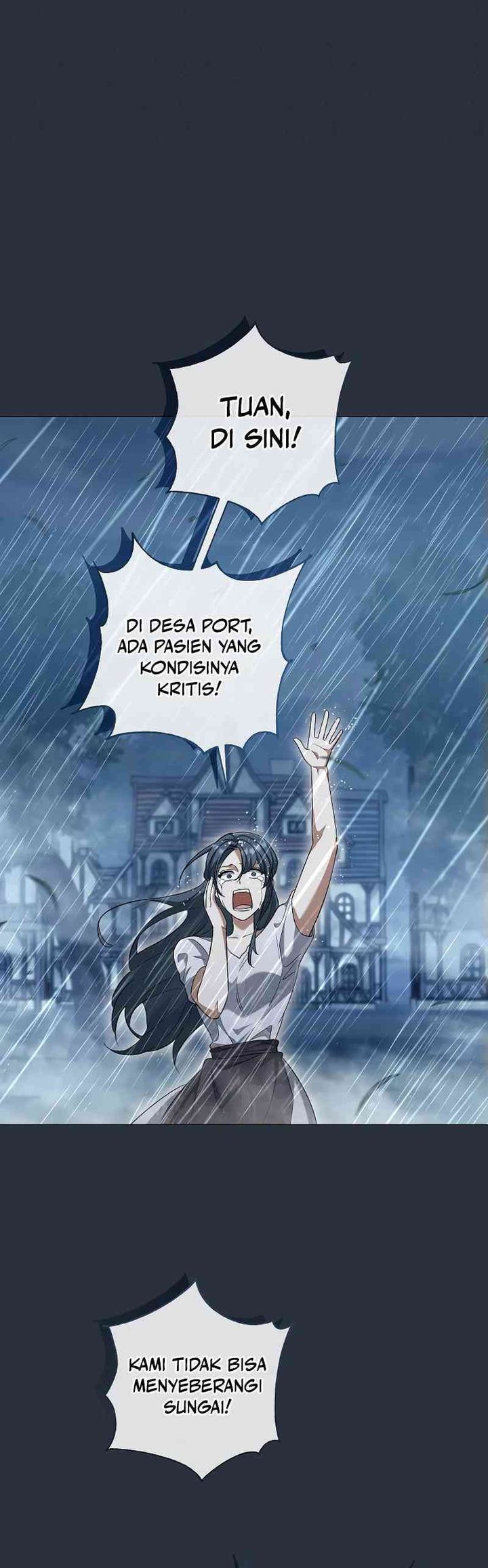 Magic Lord Chapter 24