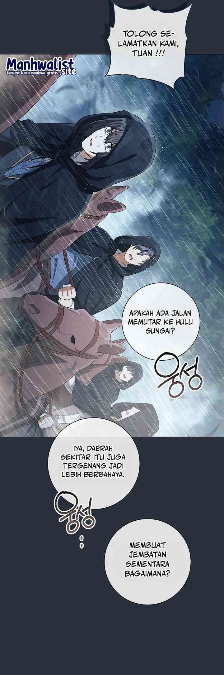 Magic Lord Chapter 24