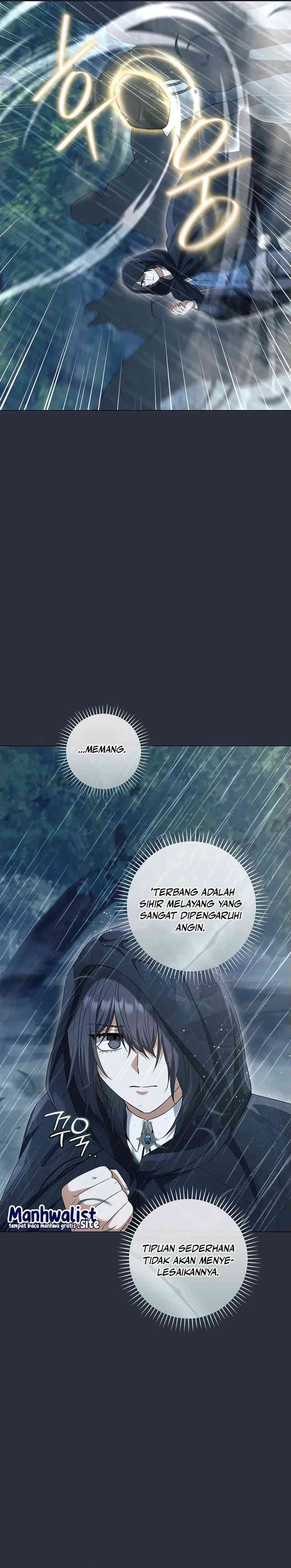 Magic Lord Chapter 24