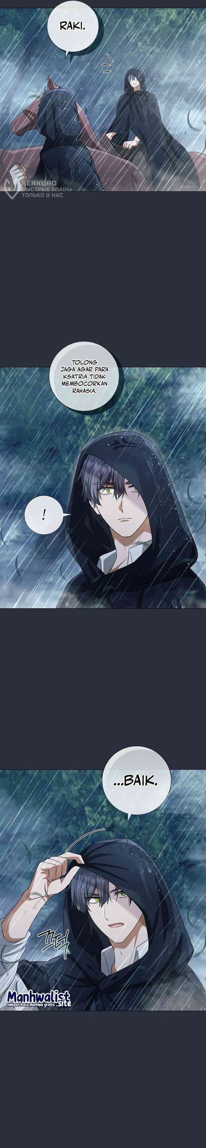 Magic Lord Chapter 24