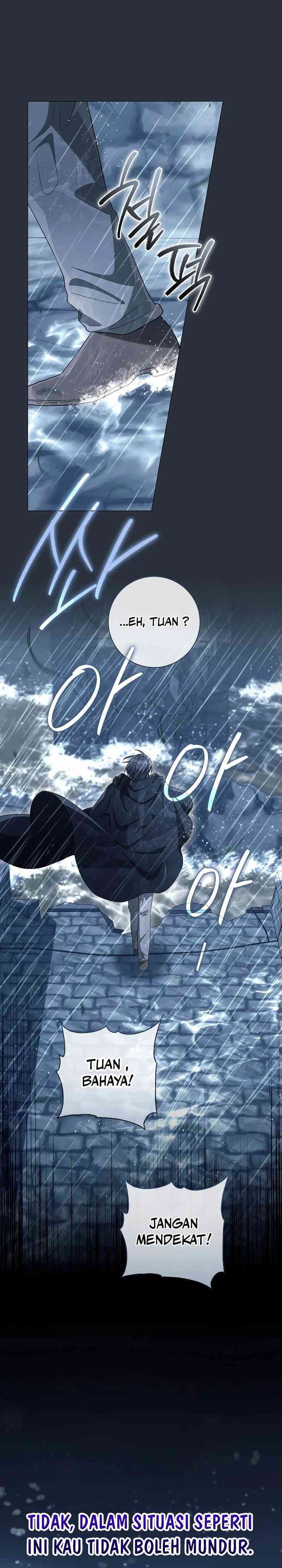 Magic Lord Chapter 24