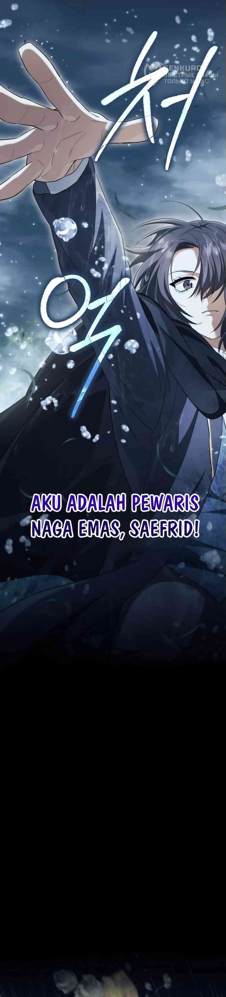 Magic Lord Chapter 24