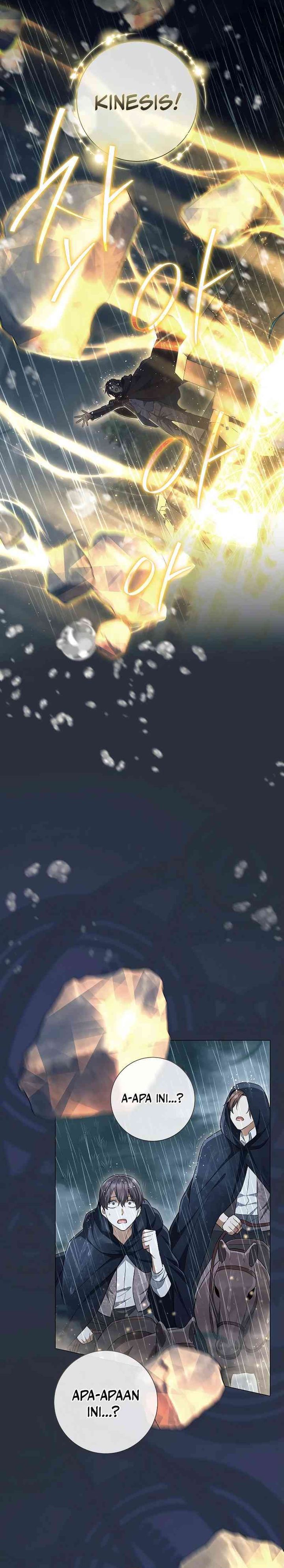 Magic Lord Chapter 24